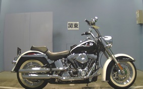 HARLEY FLSTN 1450 2006 BNY