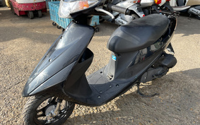 SUZUKI ADDRESS V50 CA4BA