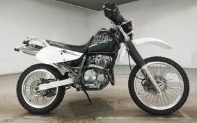 SUZUKI DJEBEL 250 XC Type SJ45A