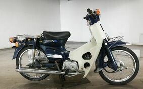 HONDA C70 SUPER CUB HA02