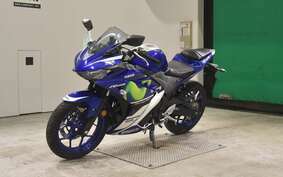 YAMAHA YZF-R25 RG10J