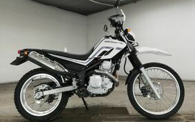 YAMAHA SEROW 250 DG11J