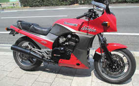 KAWASAKI GPZ900R NINJA 2000 ZX900A