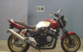 HONDA CB400SFV-3 2007 NC39