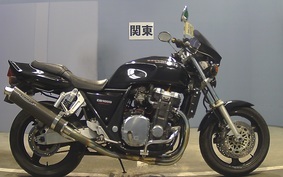 HONDA CB1000SF 1993 SC30