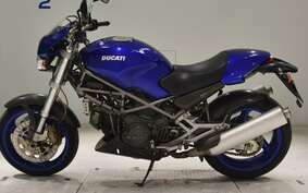 DUCATI MONSTER 900 SIE 2000