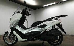 YAMAHA N-MAX 125 SE86J