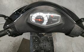 SUZUKI ADDRESS V50 CA44A