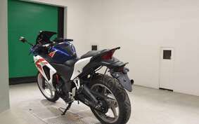 HONDA CBR250R GEN 3 MC41