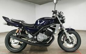 KAWASAKI BALIUS 250 Gen.2 1997 ZR250B