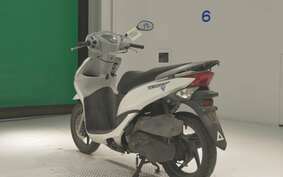 HONDA DIO 110 JF31