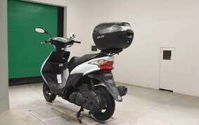 SUZUKI ADDRESS V125 S CF4MA