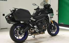 YAMAHA MT-09 Tracer 2018 RN51J