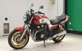 HONDA CB750 GEN 2 2007 RC42