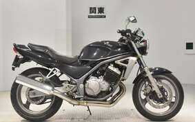 KAWASAKI BALIUS 250 ZR250A