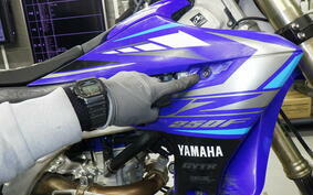 YAMAHA YZ250F CG40C