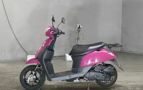 SUZUKI LET's CA4AA