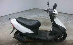 SUZUKI LET's 2 CA1PA