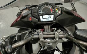 KAWASAKI NINJA 400 2016 EX400E