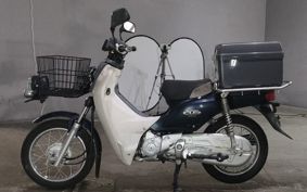 HONDA SUPER CUB50 AA04