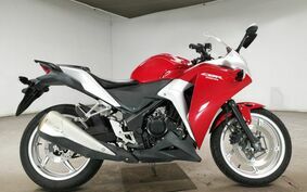 HONDA CBR250R MC41