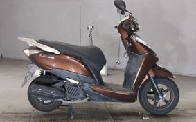 HONDA LEAD 125 JF45