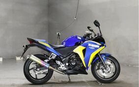 HONDA CBR250R MC41