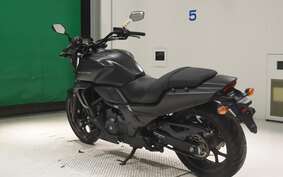 HONDA CTX700 N DCT 2013 RC68