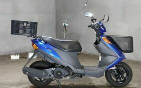 SUZUKI ADDRESS V125 CF4EA