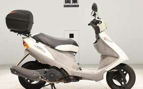 SUZUKI ADDRESS V125 G CF4EA