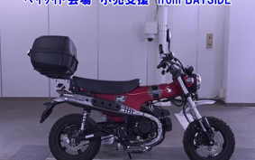 OTHER  DUX 125