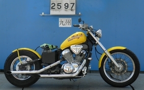 HONDA STEED 400 NC26