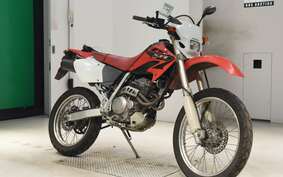 HONDA XR250 MD30