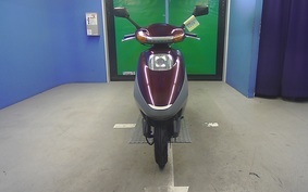 HONDA SPACY 125 Gen. 3 JF04