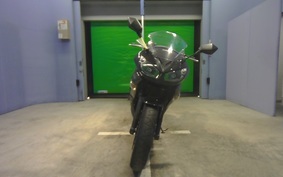 KAWASAKI NINJA 650 R 2010 EXEC10