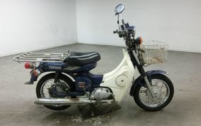 YAMAHA TOWN MATE 80 UB02J