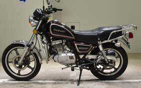 SUZUKI GN125 F Gen.2 PCJ2N