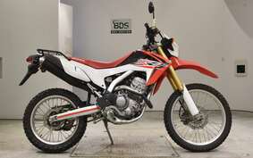 HONDA CRF250L MD38