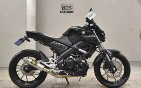 YAMAHA MT-15