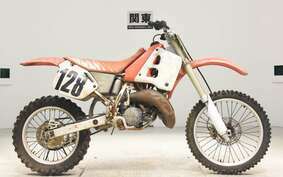 HONDA CR125R JE01