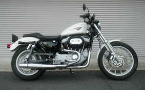 HARLEY XL1200S 2002 CHP