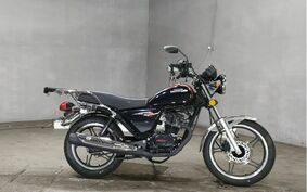 HONDA LY125 PCJL