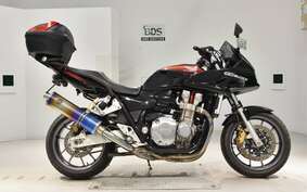 HONDA CB1300SF SUPER BOLDOR 2007 SC54