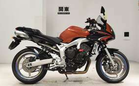 YAMAHA FAZER FZ6 S 2010 RJ14