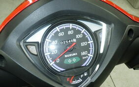 SUZUKI ADDRESS 110 CE47A