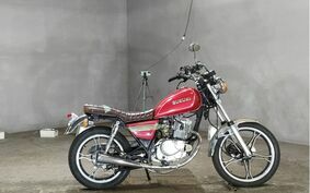 SUZUKI GN125 H 不明