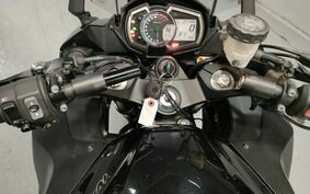 KAWASAKI NINJA 1000 2019 ZXT00W