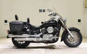 YAMAHA DRAGSTAR 1100 CLASSIC 2004 VP13J