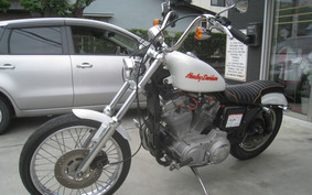 HARLEY XL883C 1999 CJM