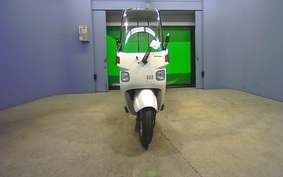 HONDA GYRO CANOPY TA02